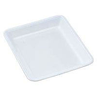 エフピコ 発泡トレー FLB-A220-30 エコ白 0B310226 1ケース(1200個(100個×12)（直送品）