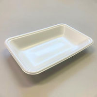 エフピコ 発泡トレー FLB-A120-30(V1) エコ白 0B610126 1ケース(2100個(100個×21)（直送品）