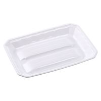 エフピコ 発泡トレー メガプレート33-23(37) 0C603323 1ケース(300個(50個×6)（直送品）