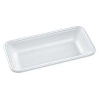 エフピコ 発泡トレー FLB-A10-30 白 0F400106 1ケース(1800個(100個×18)（直送品）