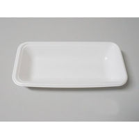 エフピコ 発泡トレー FLB-A10-30(V1)エコ白 新 0F600106 1ケース(1800個(100個×18)（直送品）