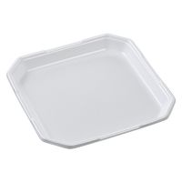 エフピコ 発泡トレー しゃぶしゃぶ5人浅 12000501 1ケース(300個(50個×6)（直送品）