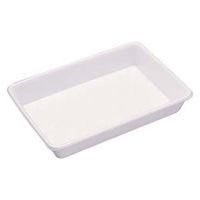 エフピコ 発泡トレー 冷凍折 身丈 13390000 1ケース(400個(25個×16)（直送品）