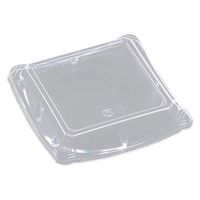 エフピコ T-京角丼-25嵌合蓋(W) 17104125 1ケース(800個(50個×16)（直送品）