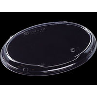 エフピコ T-SU-小判23嵌合蓋R 17176124 1ケース(600個(50個×12)（直送品）