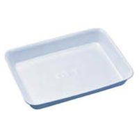 エフピコ 発泡トレー F-630 身丈 15630000 1ケース(550個(50個×11)（直送品）