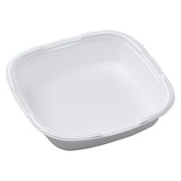 エフピコ 発泡トレー 重ね桶20-20(45) 15922020 1ケース(600個(50個×12)（直送品）