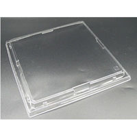 エフピコ T-WU-170R嵌合蓋 OPS 17301170 1ケース(240個(20個×12)（直送品）