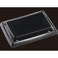 エフピコ T-かすが27-20嵌合蓋 OPS 17312720 1ケース(500個(50個×10)（直送品）