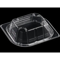 エフピコ T-わかば13-11R 内嵌合蓋 OPS 17521311 1ケース(1500個(50個×30)（直送品）