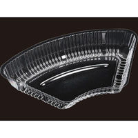 エフピコ プラッター丸50 サイド内装 OPS 17611953 1ケース(600個(50個×12)（直送品）