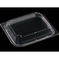 エフピコ T-わかば24-20R 内嵌合蓋 OPS 17522420 1ケース(450個(50個×9)（直送品）