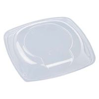 エフピコ T-ES-角354 内嵌合蓋 17653540 1ケース(600個(50個×12)（直送品）