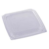 エフピコ FT-127内外嵌合透明蓋丈 17713127 1ケース(600個(50個×12)（直送品）