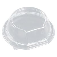 エフピコ T-半月丼20-19 嵌合高蓋H 17782019 1ケース(600個(50個×12)（直送品）