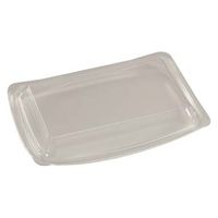 エフピコ T-京デリー450内嵌合H蓋 17664505 1ケース(400個(50個×8)（直送品）