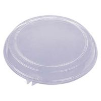 エフピコ しゃぶしゃぶ255嵌合透明蓋丈 17702255 1ケース(400個(50個×8)（直送品）