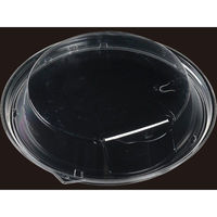 エフピコ T-お好み丸 230 内嵌合CV字蓋OPS 17801232 1ケース(360個(30個×12)（直送品）