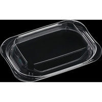 エフピコ T-優デリ20-15内嵌高蓋OPS H 1F162119 1ケース(600個(50個×12)（直送品）