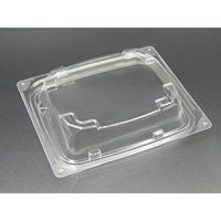 エフピコ T-角盛重 15-13 内嵌合蓋 OPS 1F151513 1ケース(1200個(50個×24)（直送品）