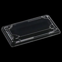 エフピコ T-こはく重23-13R嵌合蓋 1F762313 1ケース(800個(50個×16)（直送品）