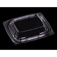 エフピコ T-FT惣菜13-11内外嵌合蓋 1F801311 1袋(50個)（直送品）