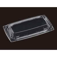 エフピコ T-FT惣菜20-11内外嵌合蓋 1F802011 1ケース(900個(50個×18)（直送品）