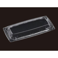 エフピコ T-FT惣菜23-11内外嵌合蓋 1F802311 1ケース(900個(50個×18)（直送品）