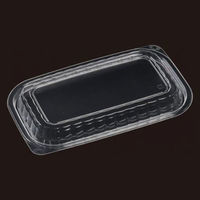 エフピコ T-コンテナ33-20内嵌合蓋 OPS 1F833320 1ケース(240個(30個×8)（直送品）