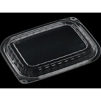 エフピコ T-コンテナ28-21内嵌合蓋 OPS 1F832821 1ケース(300個(50個×6)（直送品）