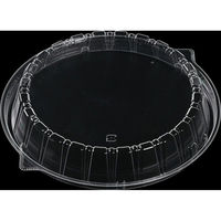 エフピコ T-DLV麺丼23中皿内嵌高蓋穴有OPS 1F840005 1ケース(300個(50個×（直送品）