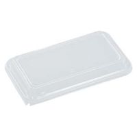 エフピコ Tティアラ角25-14嵌合低蓋L OPS 1F870022 1ケース(600個(50個×12)（直送品）