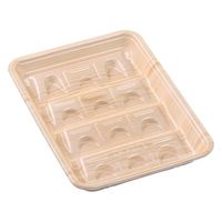 エフピコ 発泡トレー MVR20-27(30) 日光 30122271 1ケース(400個(50個×8)（直送品）