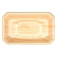 エフピコ 鮮魚トレー FLステージ20-12(25) 日光 32120222 1ケース(1800個(100個×18)（直送品）