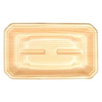 エフピコ 鮮魚トレー FLステージ22-13(25) 日光 32122322 1ケース(1500個(100個×15)（直送品）