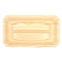 エフピコ 鮮魚トレー FLステージ25-14(25) 日光 32125442 1ケース(1200個(100個×12)（直送品）