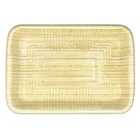 エフピコ 発泡トレー DJ-1 新木目 33217801 1ケース(300個(50個×6)（直送品）