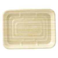 エフピコ 発泡トレー FPJ28-21(30) 新木目 3A128216 1ケース(600個(50個×（直送品）