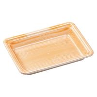 エフピコ 発泡トレー FSS-17-12(23) エコ日光 3A291712 1ケース(1600個(50個×32)（直送品）