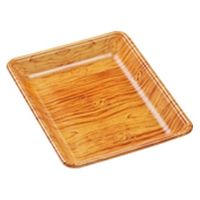 エフピコ 発泡トレー FLB-A25-30 エコ拓木 3B110256 1ケース(900個(100個×9)（直送品）