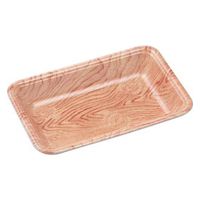 エフピコ 発泡トレー FLB-A13-30 W エコ本屋久杉 3B190136 1ケース(1800個(100（直送品）