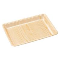 エフピコ 発泡トレー FLB-A28-30 W エコ日光 3B300286 1ケース(900個(100個（直送品）