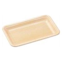 エフピコ 発泡トレー FLB-A12-20 日光 3B400122 1ケース(2100個(100個×21)（直送品）