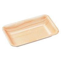 エフピコ 発泡トレー FLB-A12-35 W エコ日光 3B400128 1ケース(2100個(100個×21)（直送品）