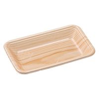 エフピコ 発泡トレー FLB-O11-25 日光 3B403114 1ケース(3000個(100個×30)（直送品）