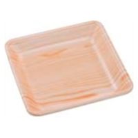 エフピコ 発泡トレー FLB-A200-30 日光 3B410206 1ケース(1200個(100個×12)（直送品）