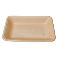 エフピコ 発泡トレー FLB-A13-30(V1) エコ日光 3B600136 1ケース(1800個(100（直送品）