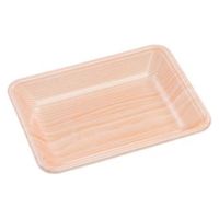 エフピコ 発泡トレー FLB-A15-30(V1) エコ日光 3B600156 1ケース(1800個(100個×18)（直送品）