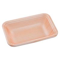 エフピコ 発泡トレー FLB-V10-30(V1) エコ日光 3B601106 1ケース(3200個(100個×32)（直送品）