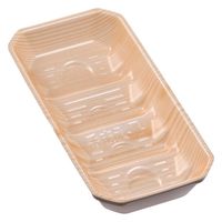 エフピコ 発泡トレー MV20-10(30)S 日光 3C102011 1ケース(1500個(50個×30)（直送品）